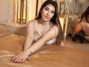 Emiliemuriel