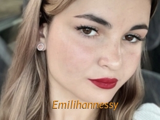 Emilihannessy