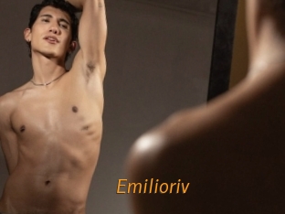 emilioriv Porn University