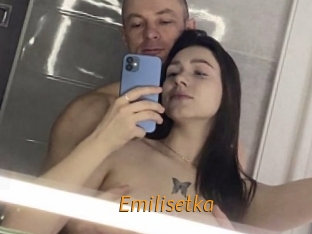 Emilisetka
