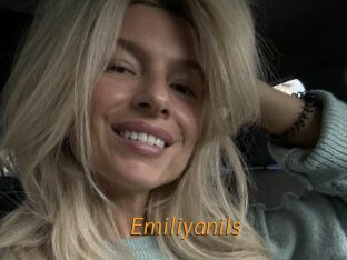 Emiliyanils