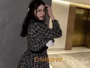 Emiliyared
