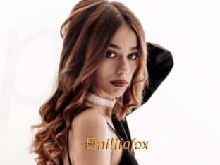 emilliafox Porn University