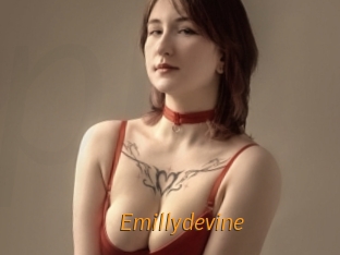 emillydevine Porn University