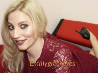 Emillygreeneyes