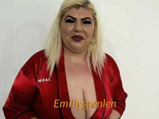 Emillygrenlen