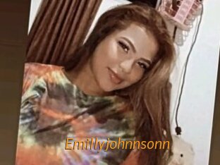 Emillyjohnnsonn