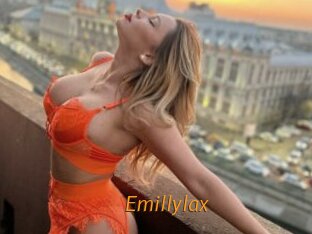 Emillylax