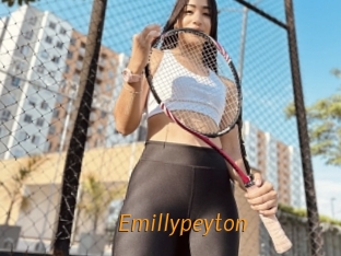 Emillypeyton