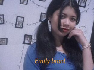 Emily_bront