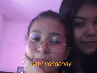 Emilyandandy