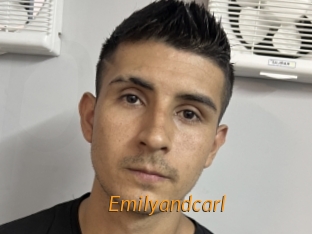 Emilyandcarl