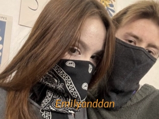Emilyanddan