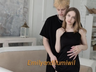 emilyandilumiwil Porn University