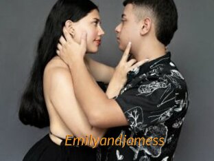 Emilyandjamess