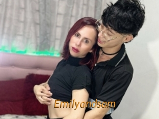 emilyandsam Porn University