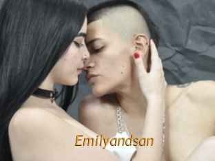 emilyandsan Porn University