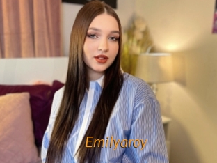 Emilyaroy