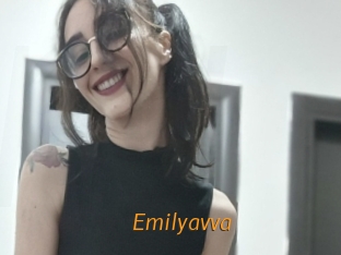 emilyavva Porn University