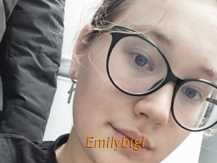 emilybigl Porn University