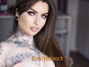 emilyblanck Porn University