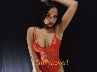 Emilyboyert