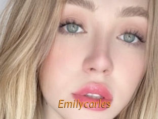 emilycarles Porn University
