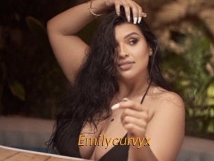 Emilycurvyx