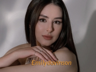 Emilydavinson