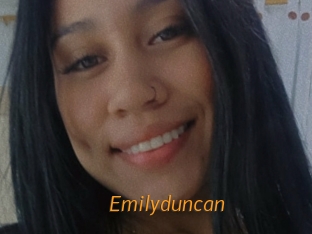 Emilyduncan