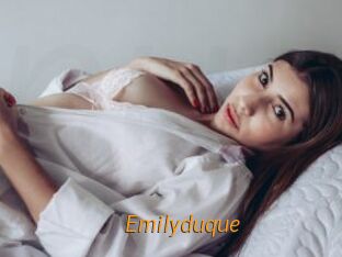 Emilyduque