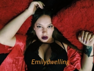 emilydwelling Porn University