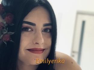 emilyerika Porn University