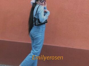 Emilyerosen