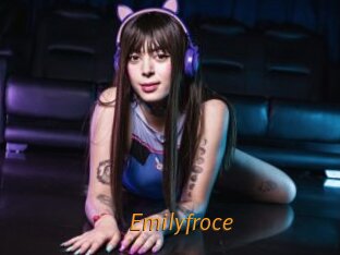 Emilyfroce