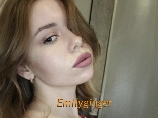 Emilyginger