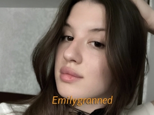 emilygranned Porn University
