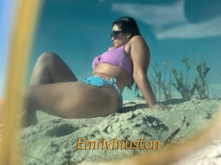Emilyhiuston
