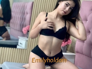 Emilyholdam