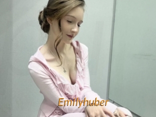 Emilyhuber