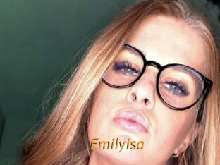Emilyisa