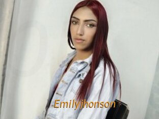 Emilyjhonson