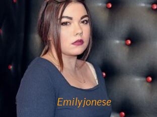 Emilyjonese