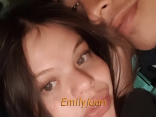 Emilyjuan