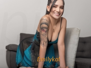 Emilykat