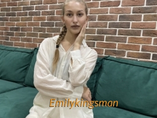 Emilykingsman