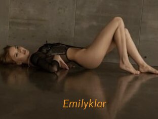 emilyklar Porn University