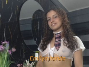 emilymiranda Porn University