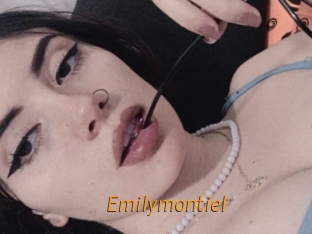 Emilymontiel