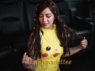 Emilypaulettee